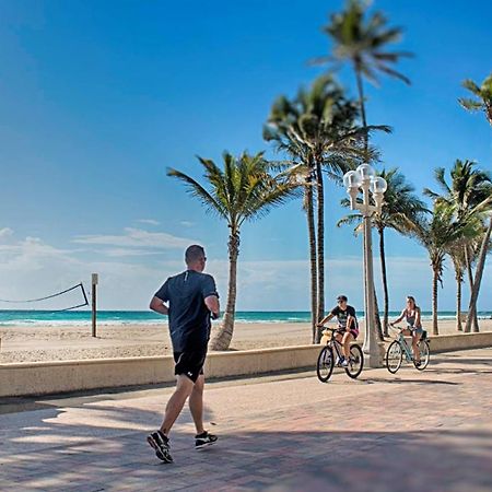2602 E Hallandale Beach Blvd 1 Br Villa Ngoại thất bức ảnh