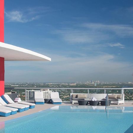 2602 E Hallandale Beach Blvd 1 Br Villa Ngoại thất bức ảnh