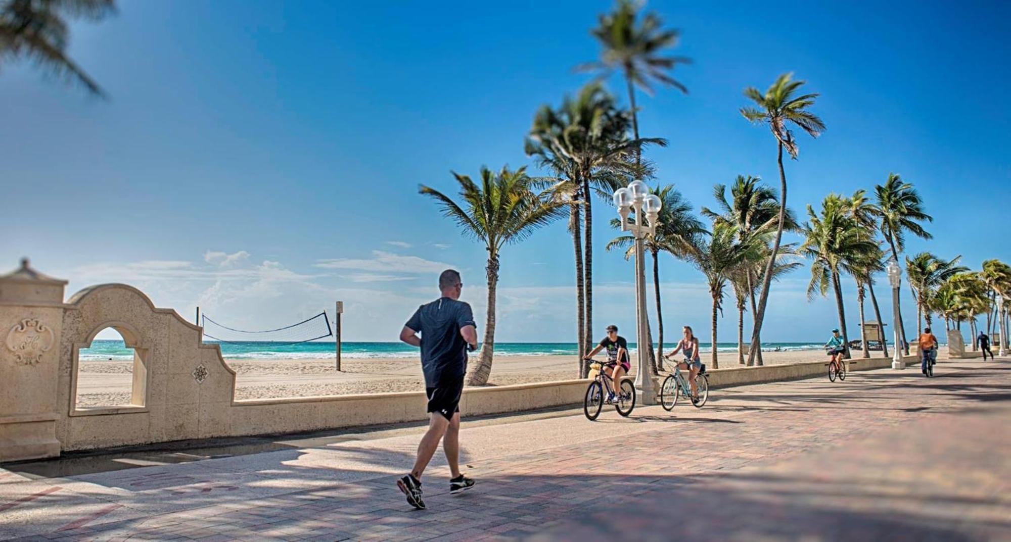2602 E Hallandale Beach Blvd 1 Br Villa Ngoại thất bức ảnh