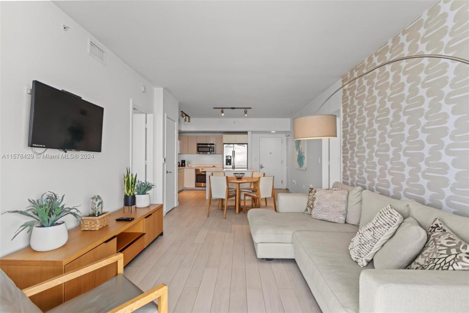 2602 E Hallandale Beach Blvd 1 Br Villa Ngoại thất bức ảnh