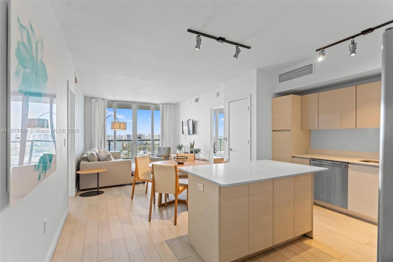 2602 E Hallandale Beach Blvd 1 Br Villa Ngoại thất bức ảnh