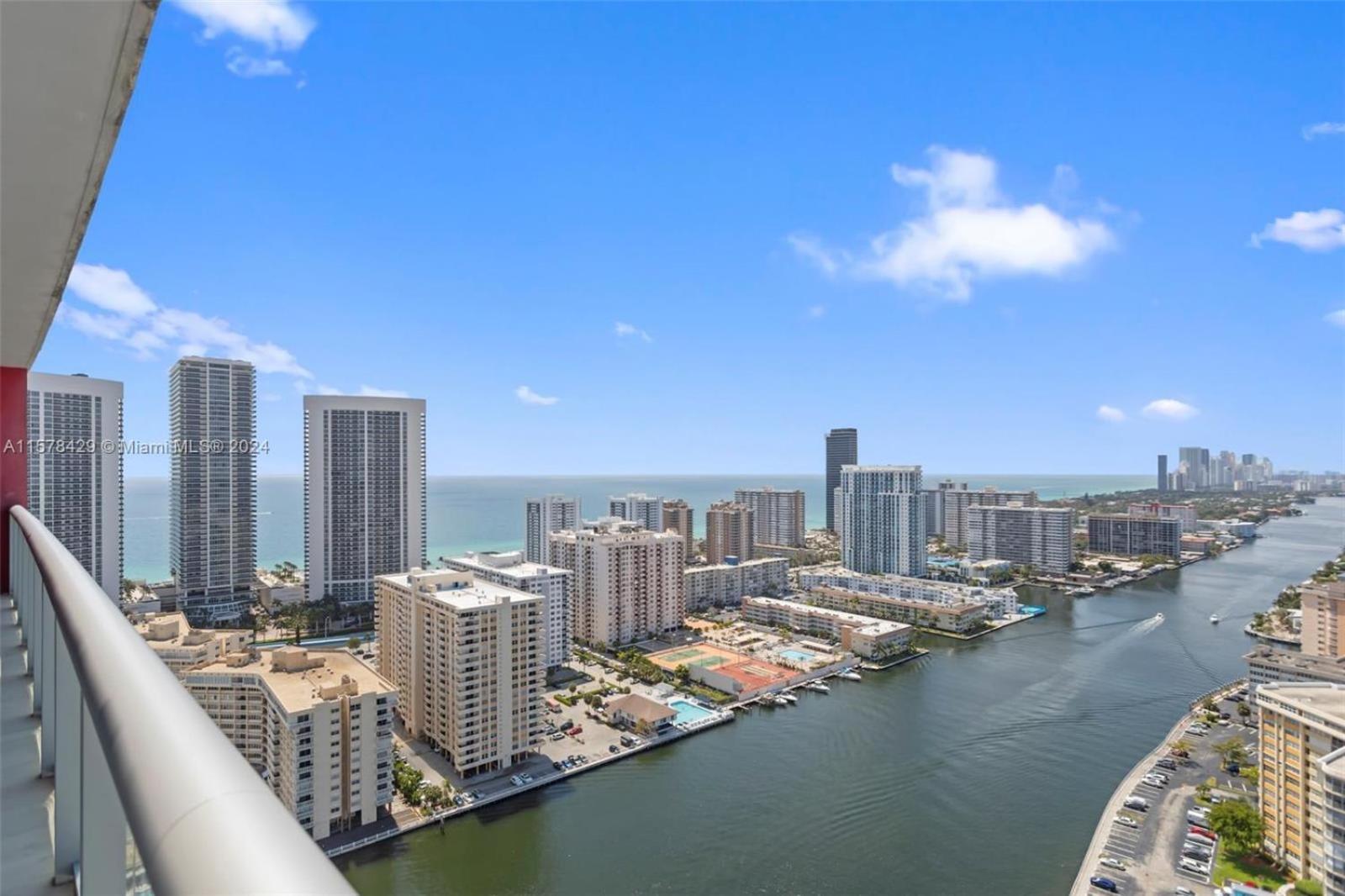 2602 E Hallandale Beach Blvd 1 Br Villa Ngoại thất bức ảnh